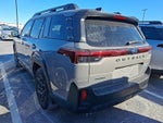2026 Subaru Outback Limited AWD
