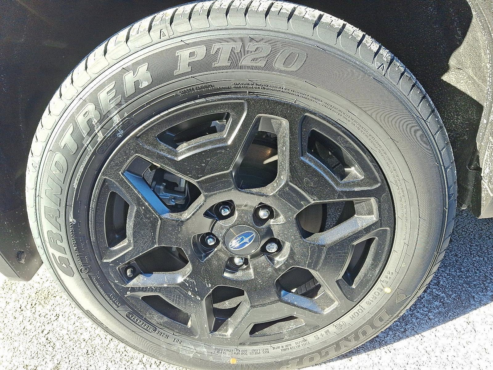2026 Subaru Outback Limited AWD