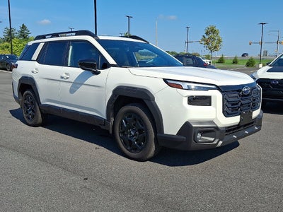 2026 Subaru Outback Limited AWD