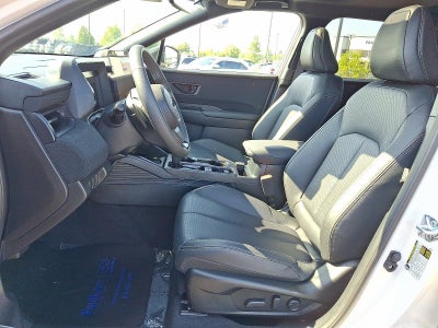 2026 Subaru Outback Limited AWD