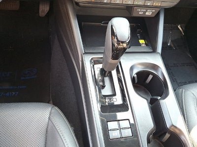 2026 Subaru Outback Limited AWD