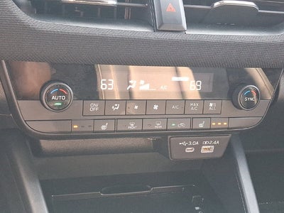 2026 Subaru Outback Limited AWD