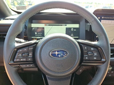 2026 Subaru Outback Limited AWD