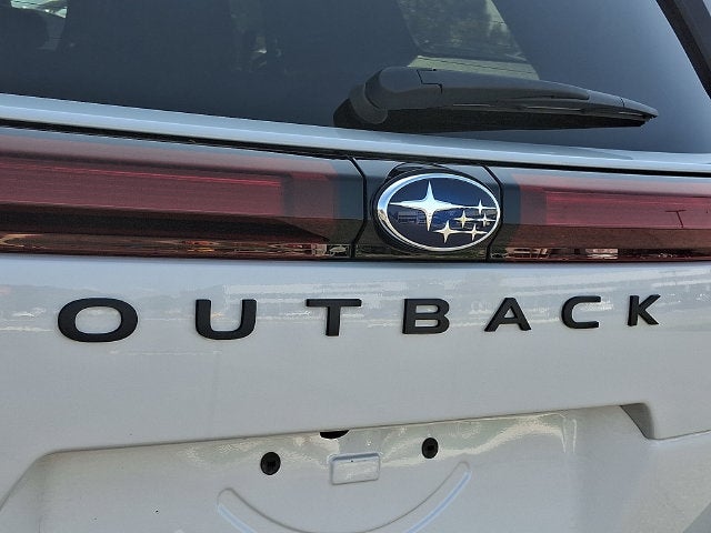 2026 Subaru Outback Limited AWD