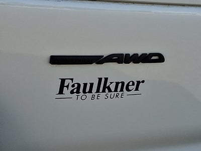 2026 Subaru Outback Limited AWD