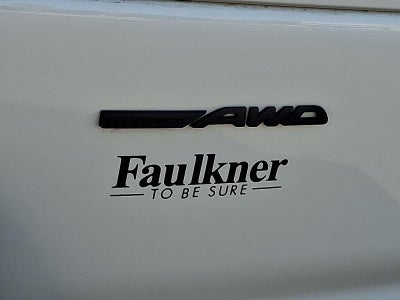 2026 Subaru Outback Limited AWD