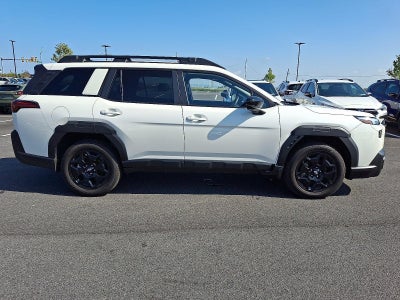 2026 Subaru Outback Limited AWD