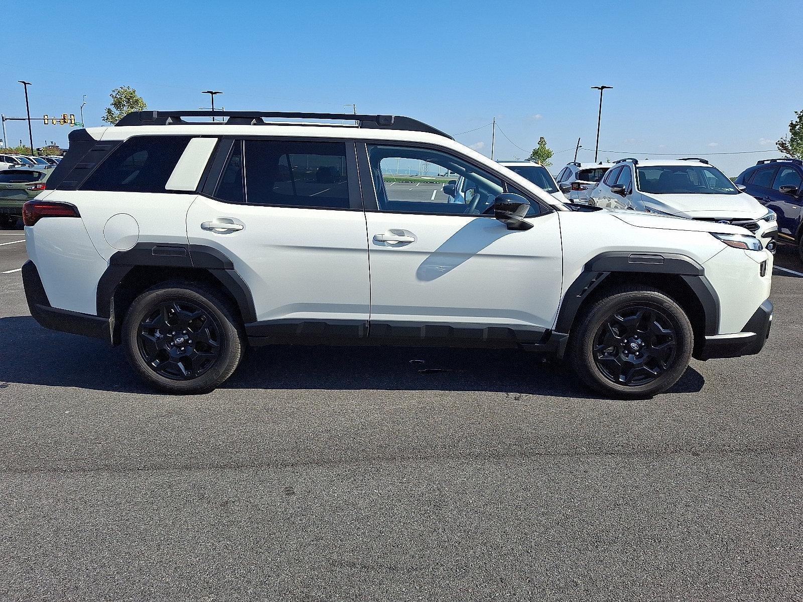 2026 Subaru Outback Limited AWD