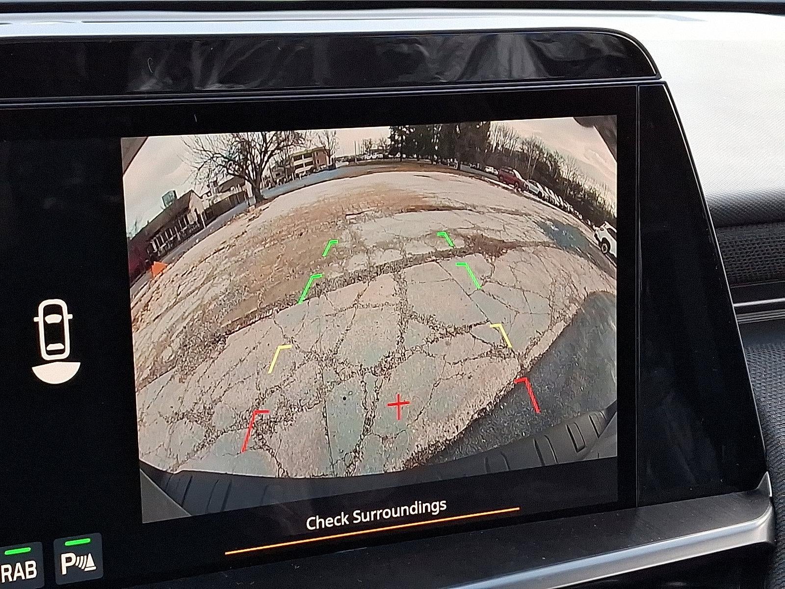 2026 Subaru Outback Limited AWD