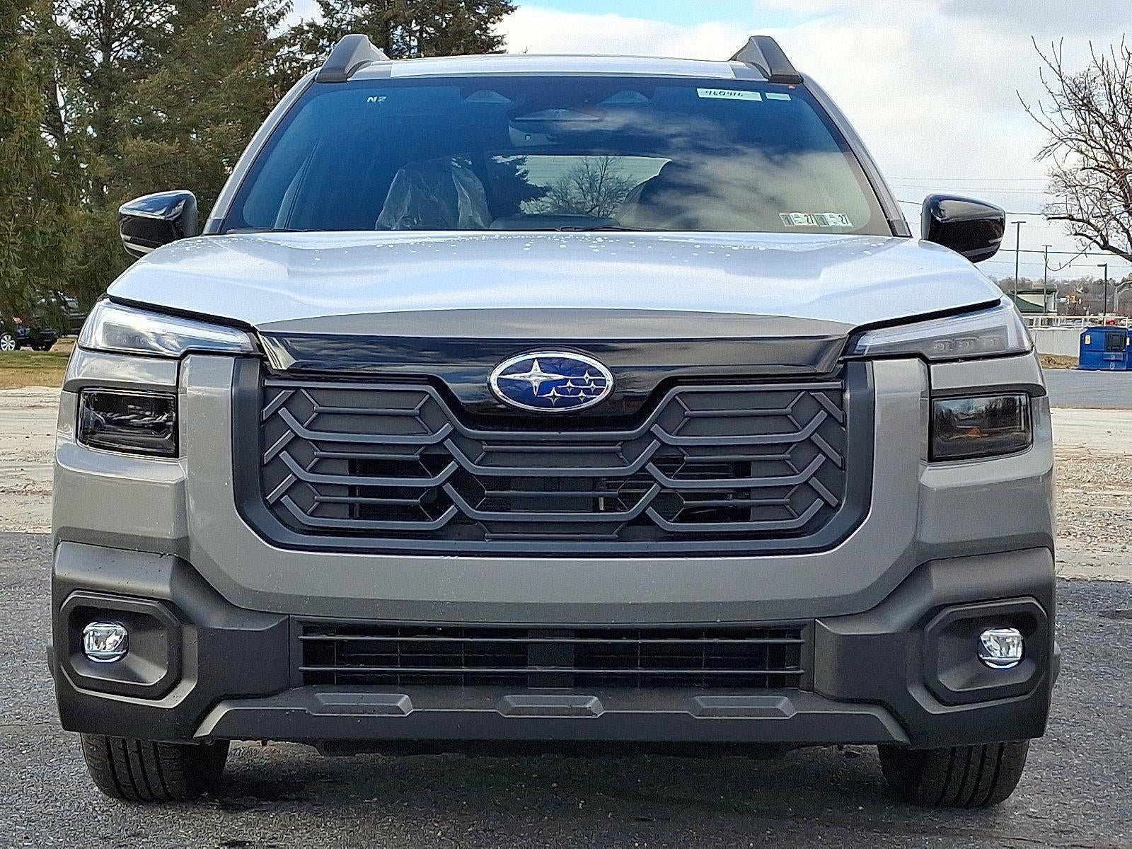 2026 Subaru Outback Limited AWD