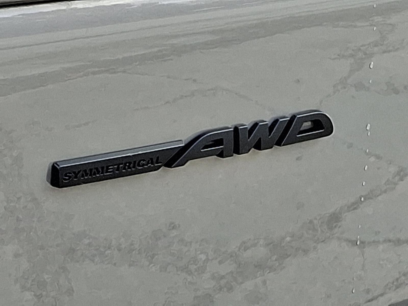 2026 Subaru Outback Limited AWD