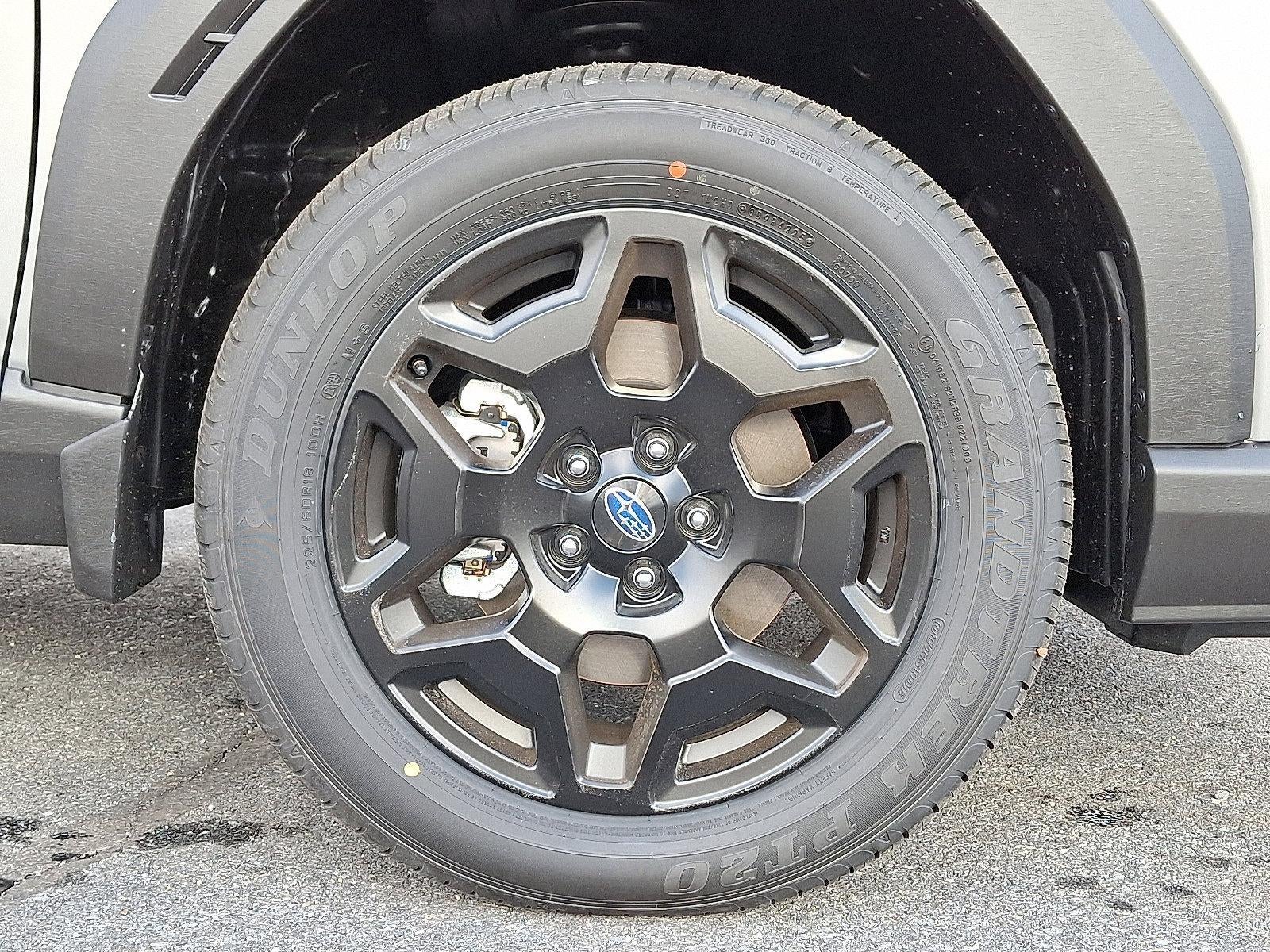 2026 Subaru Outback Limited AWD