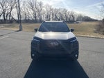 2026 Subaru Outback Limited AWD