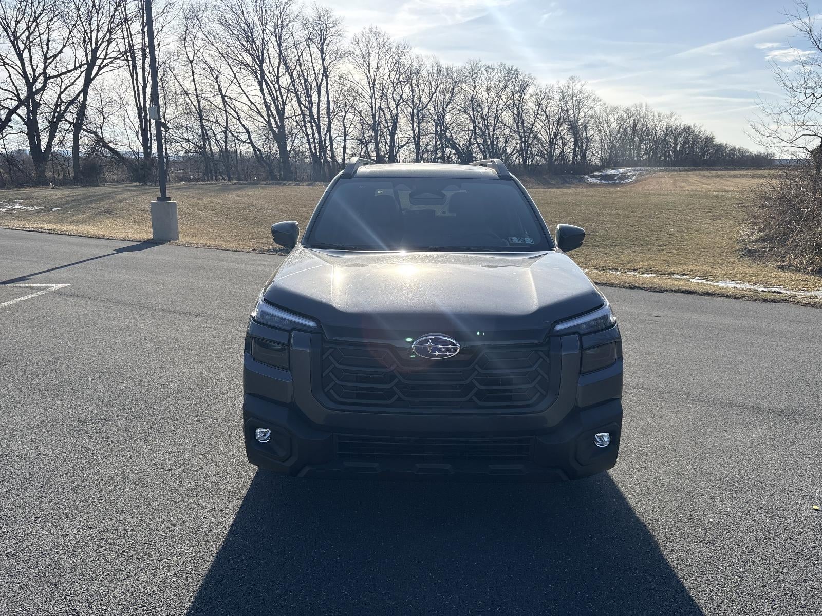 2026 Subaru Outback Limited AWD