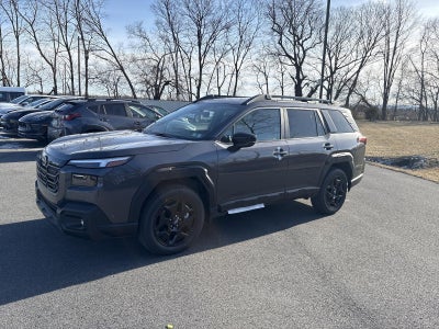 2026 Subaru Outback Limited AWD