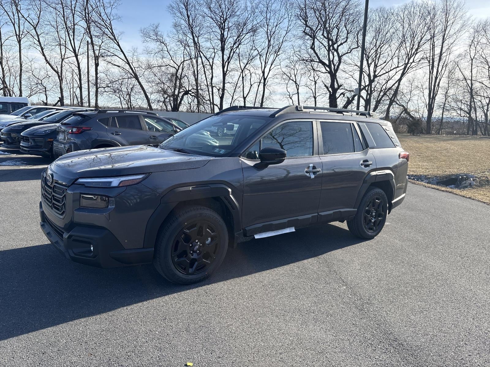 2026 Subaru Outback Limited AWD