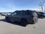 2026 Subaru Outback Limited AWD