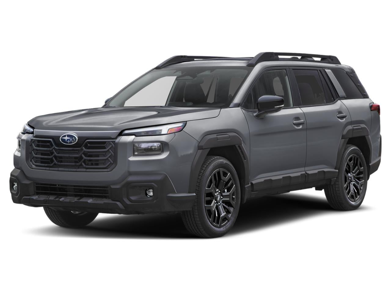 2026 Subaru Outback Limited AWD
