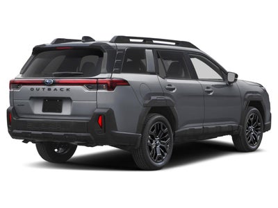 2026 Subaru Outback Limited AWD