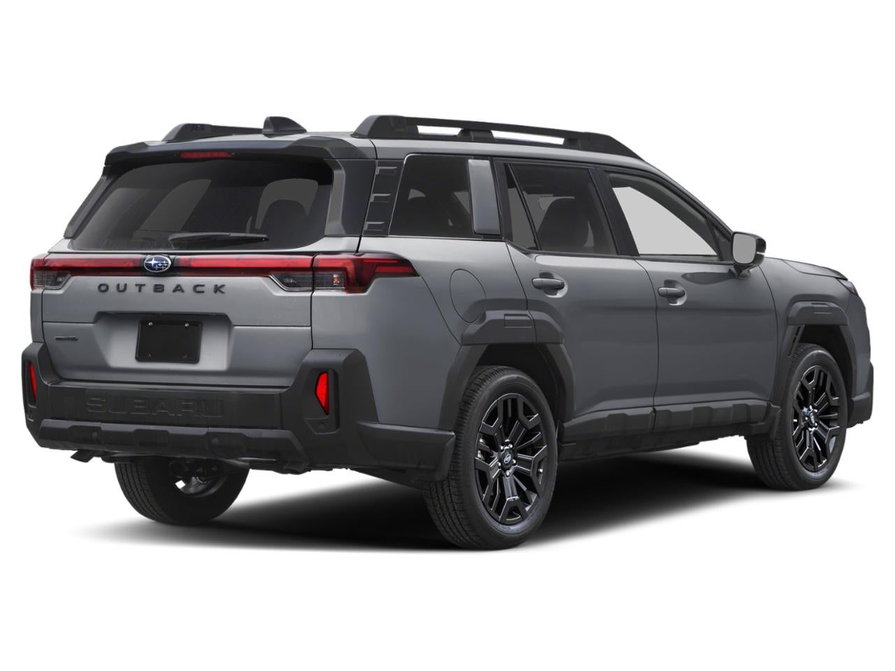 2026 Subaru Outback Limited AWD
