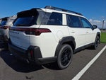 2026 Subaru Outback Limited AWD
