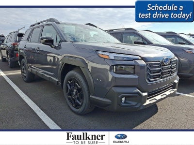 2026 Subaru Outback Limited AWD