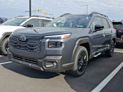 2026 Subaru Outback Limited AWD
