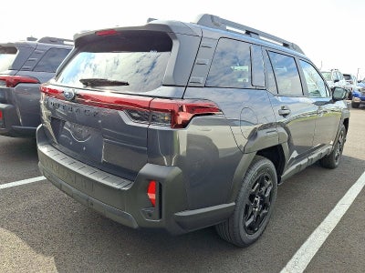 2026 Subaru Outback Limited AWD