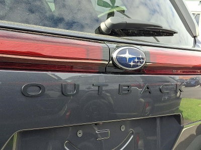 2026 Subaru Outback Limited AWD
