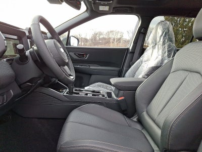 2026 Subaru Outback Limited AWD