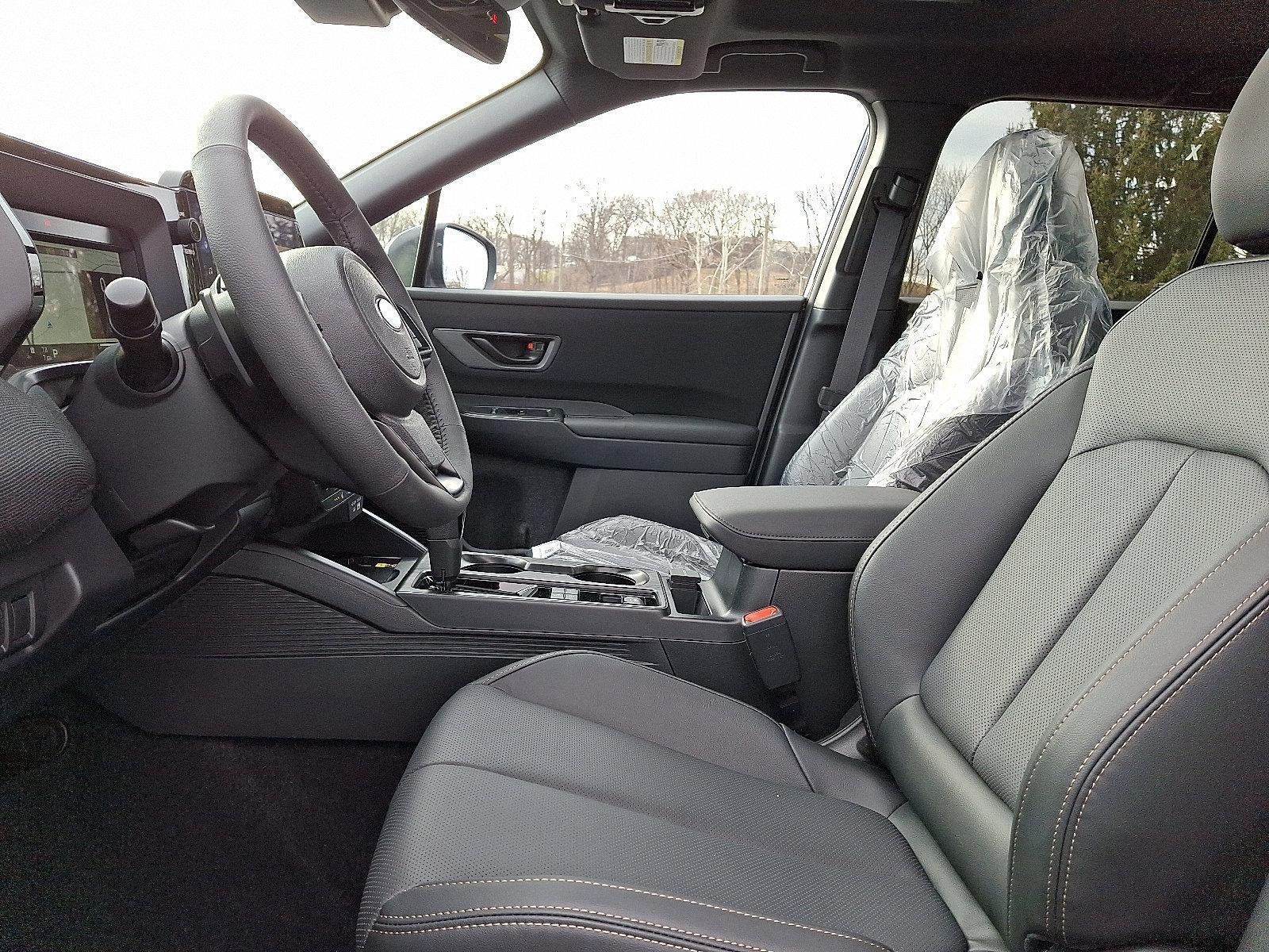 2026 Subaru Outback Limited AWD