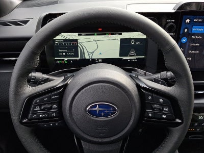 2026 Subaru Outback Limited AWD