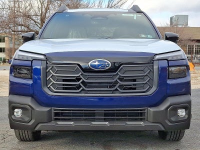 2026 Subaru Outback Limited AWD