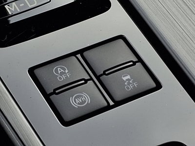 2026 Subaru Outback Limited AWD