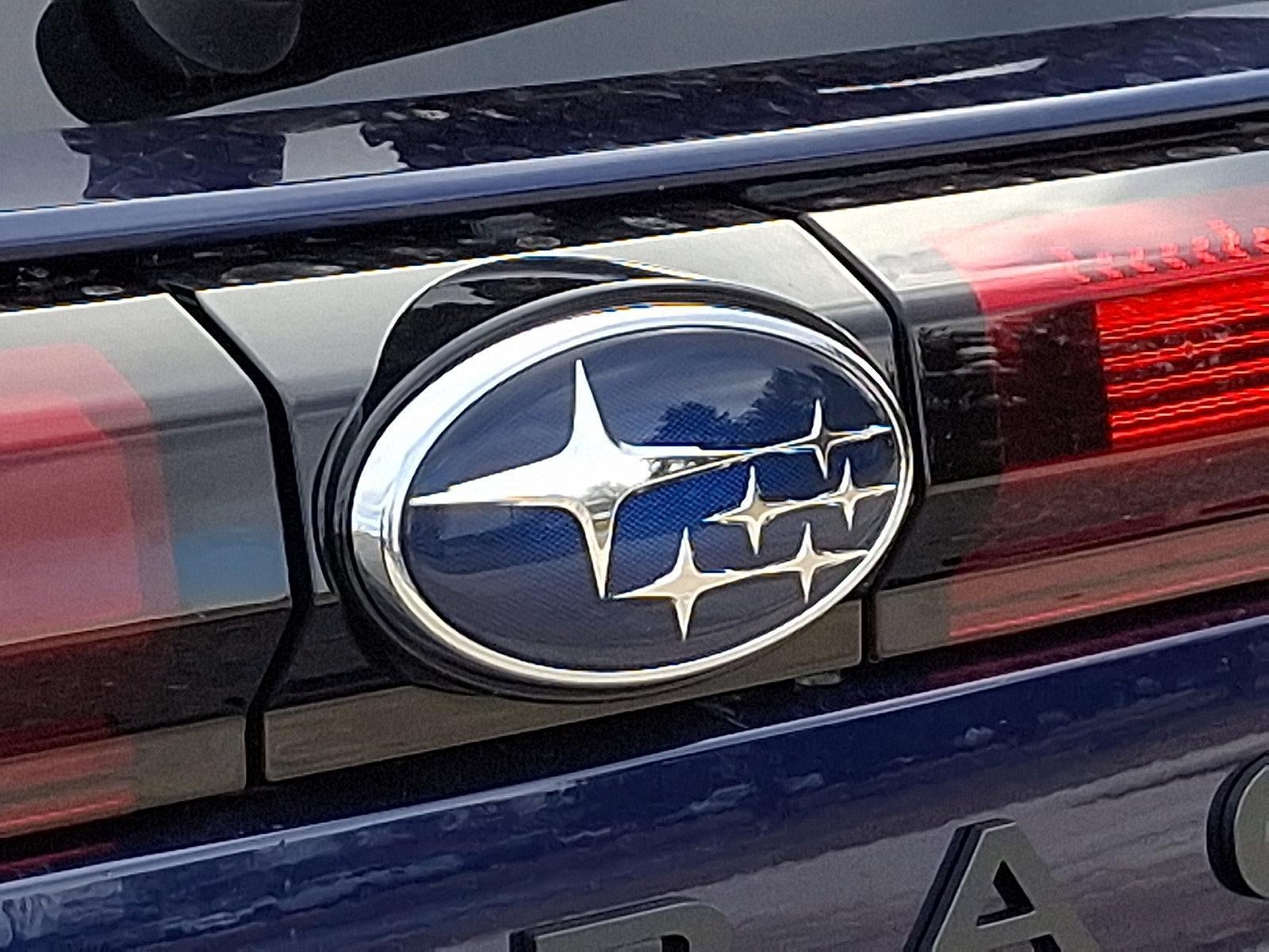 2026 Subaru Outback Limited AWD