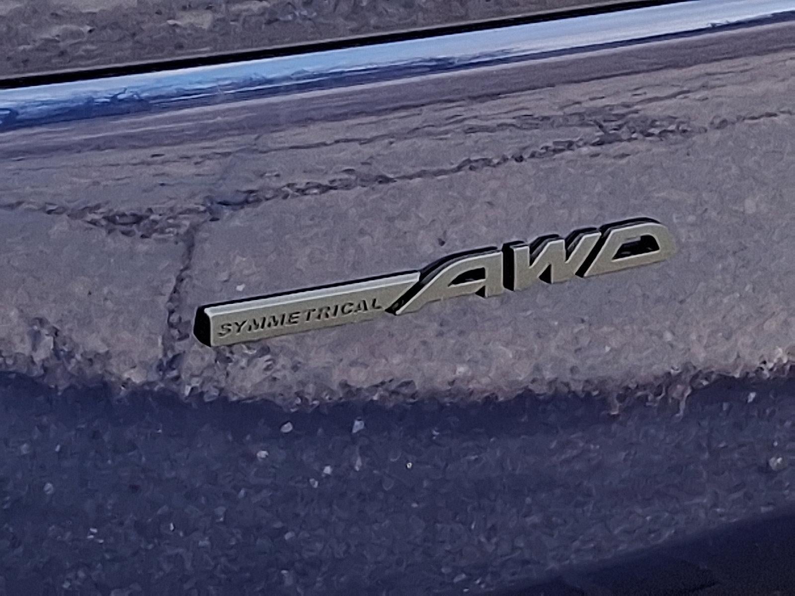 2026 Subaru Outback Limited AWD