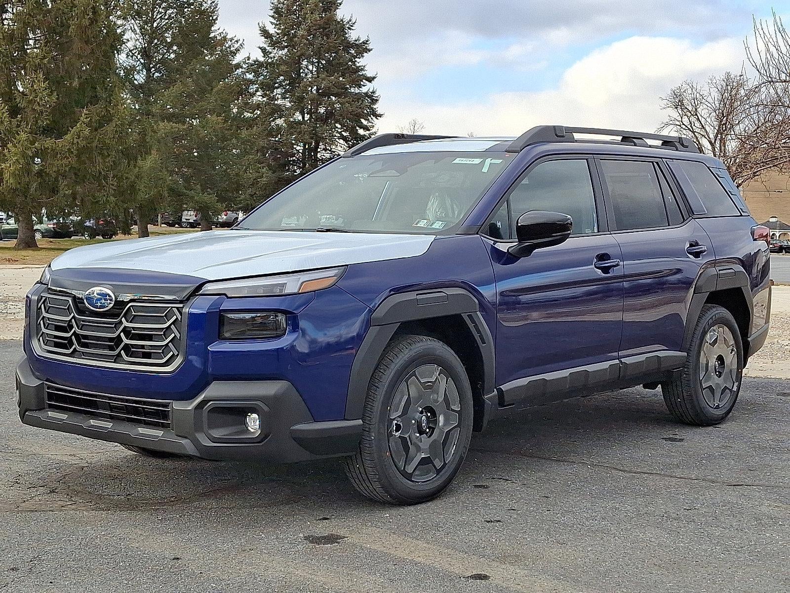 2026 Subaru Outback Limited AWD