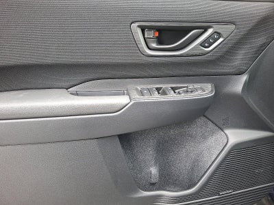2026 Subaru Outback Limited AWD