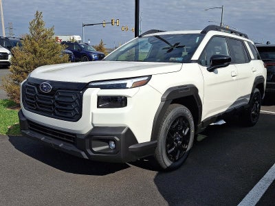 2026 Subaru Outback Limited AWD