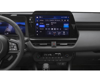 2026 Subaru Outback Limited AWD