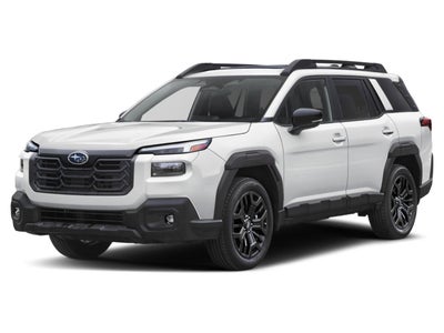 2026 Subaru Outback Limited AWD