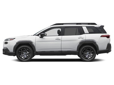 2026 Subaru Outback Limited AWD