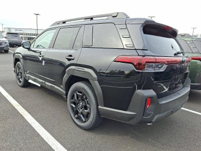 2026 Subaru Outback Limited AWD