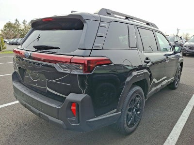 2026 Subaru Outback Limited AWD