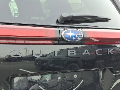 2026 Subaru Outback Limited AWD