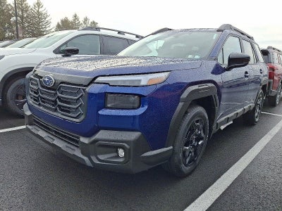 2026 Subaru Outback Limited AWD