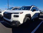 2026 Subaru Outback Limited AWD