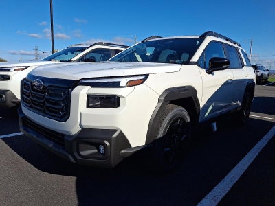 2026 Subaru Outback Limited AWD