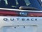 2026 Subaru Outback Limited AWD