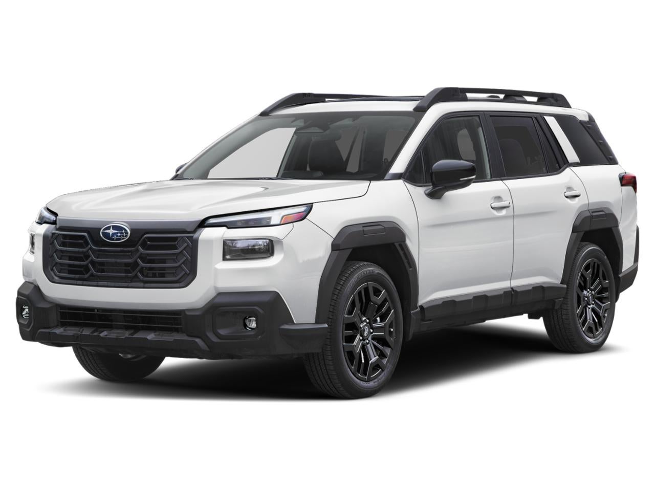 2026 Subaru Outback Limited AWD